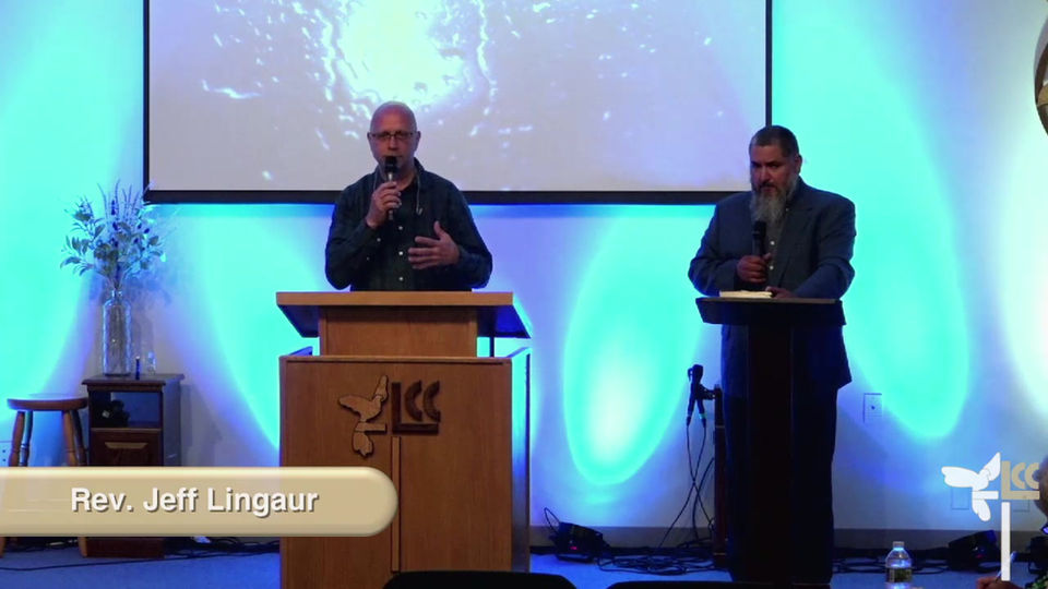 July 6, 2025 Live Stream | Sunday Evening | Domingo Por La Tarde